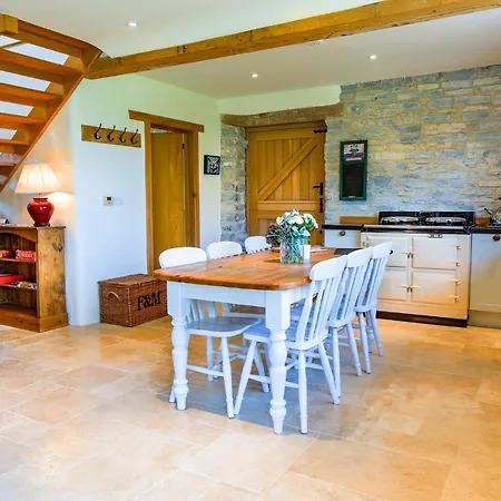 Yew Tree Cottage Shepton Mallet Exterior photo