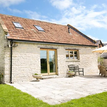 Yew Tree Cottage Shepton Mallet Exterior photo