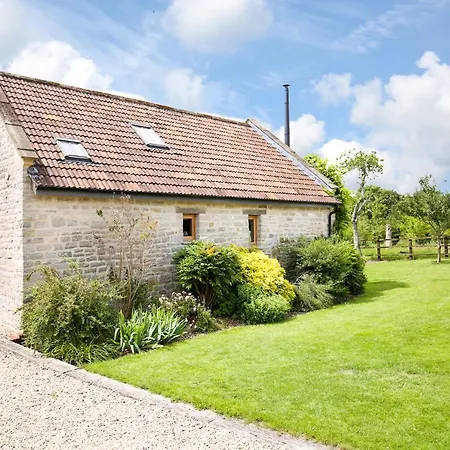 Yew Tree Cottage Shepton Mallet Exterior photo