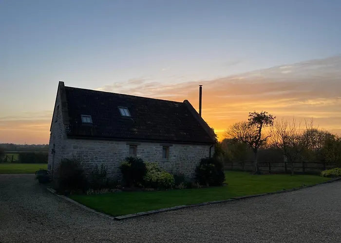 Yew Tree Cottage