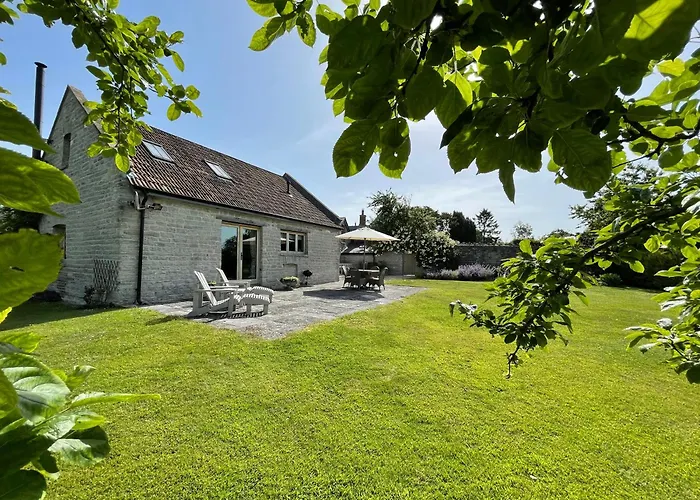 Yew Tree Cottage