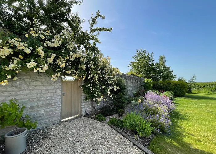 Yew Tree Cottage