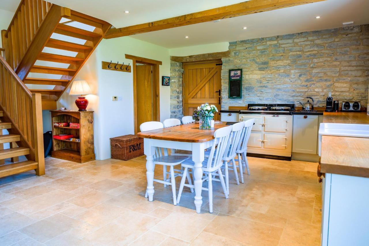 Holiday home Yew Tree Shepton Mallet