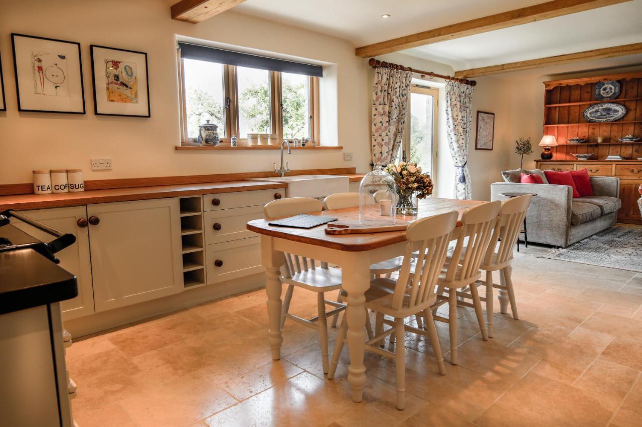 Holiday home Yew Tree Shepton Mallet