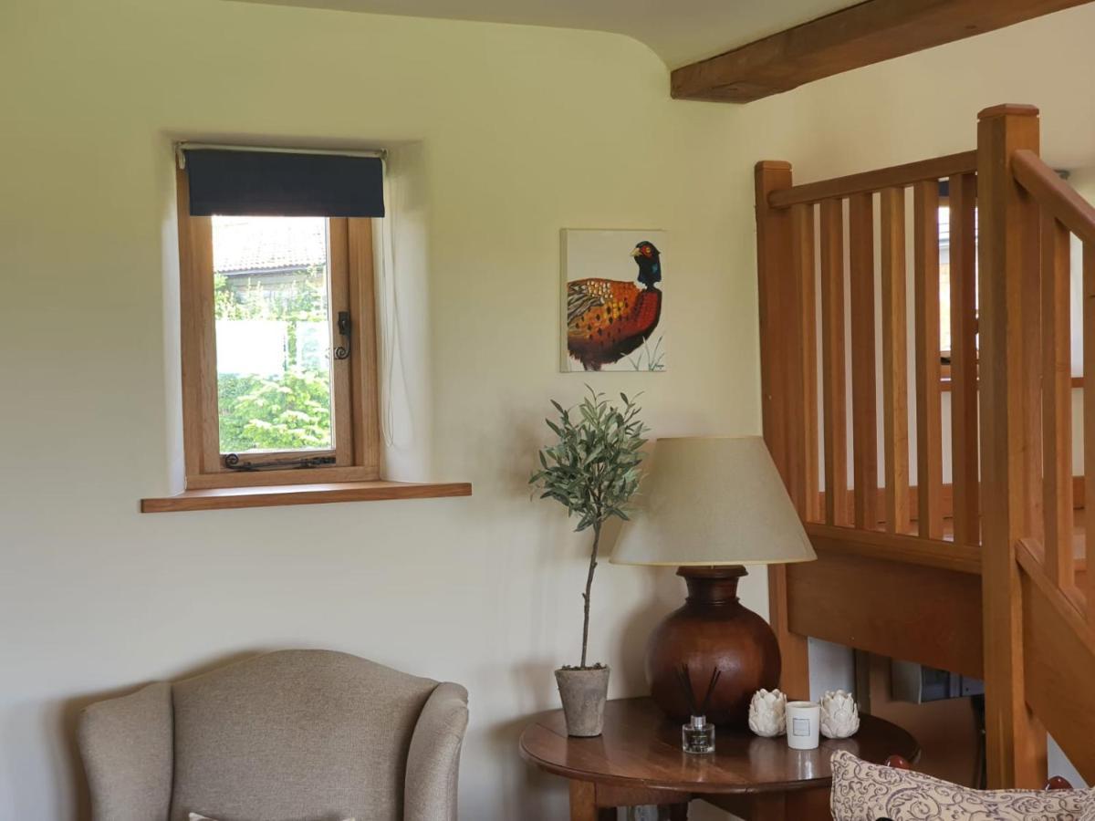 Holiday home Yew Tree Shepton Mallet