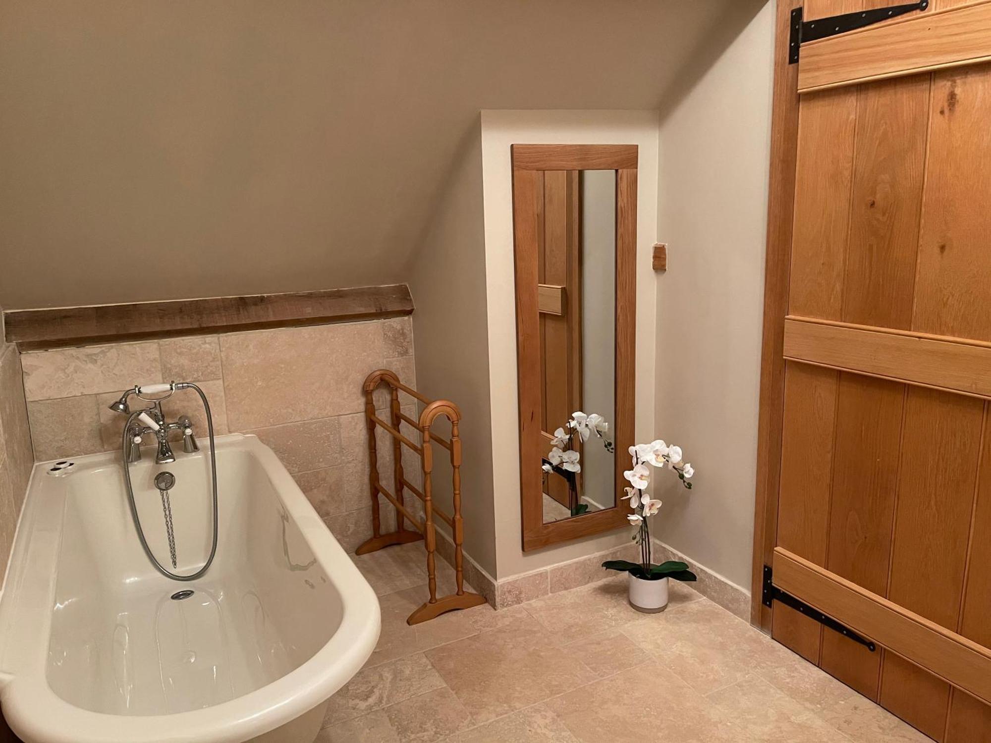 Yew Tree Holiday home Shepton Mallet