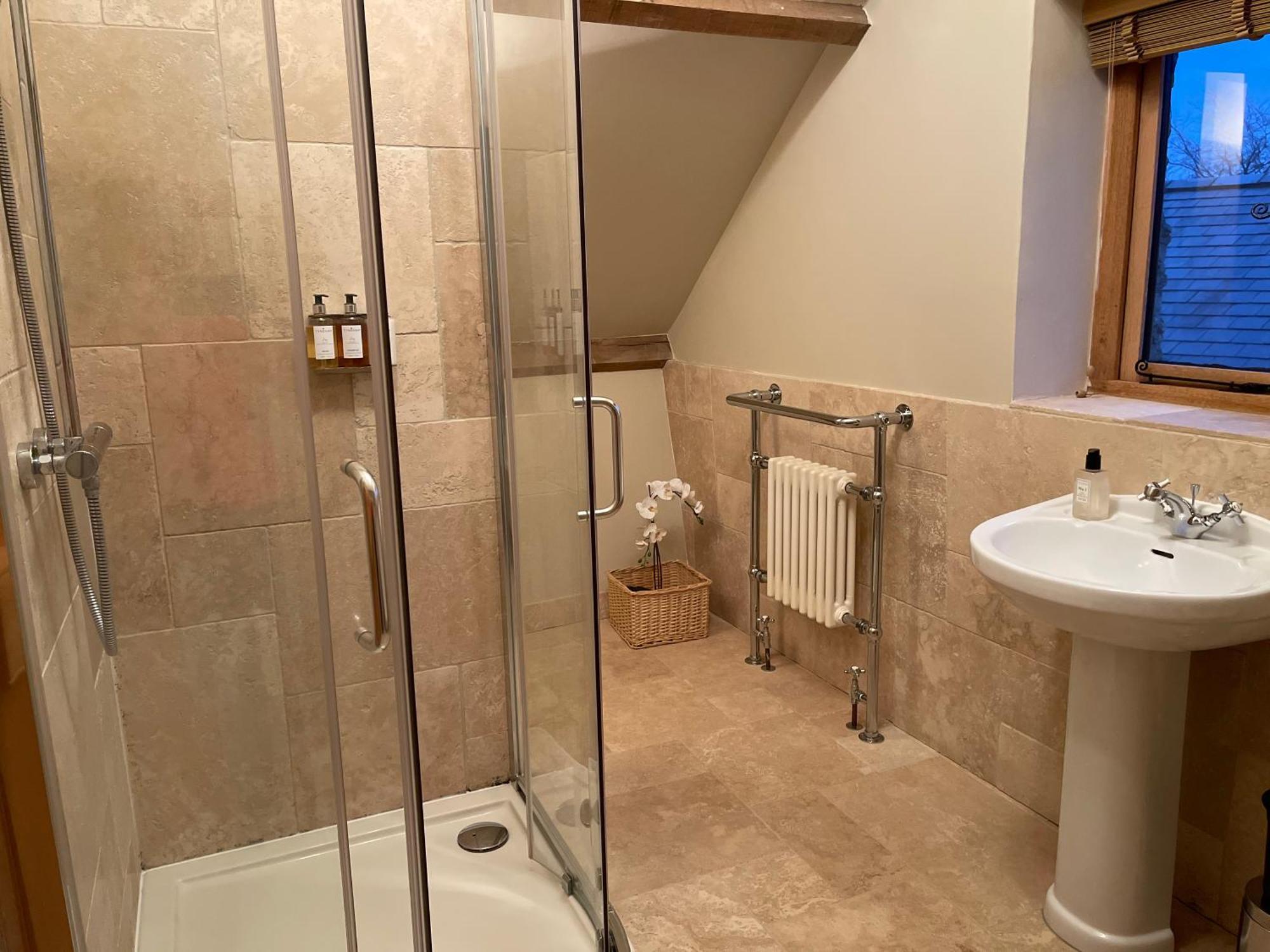 Holiday home Yew Tree Shepton Mallet