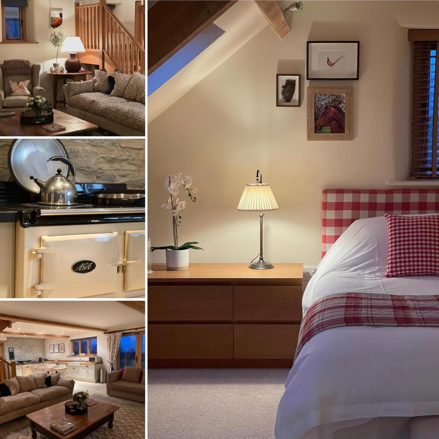 Holiday home Yew Tree