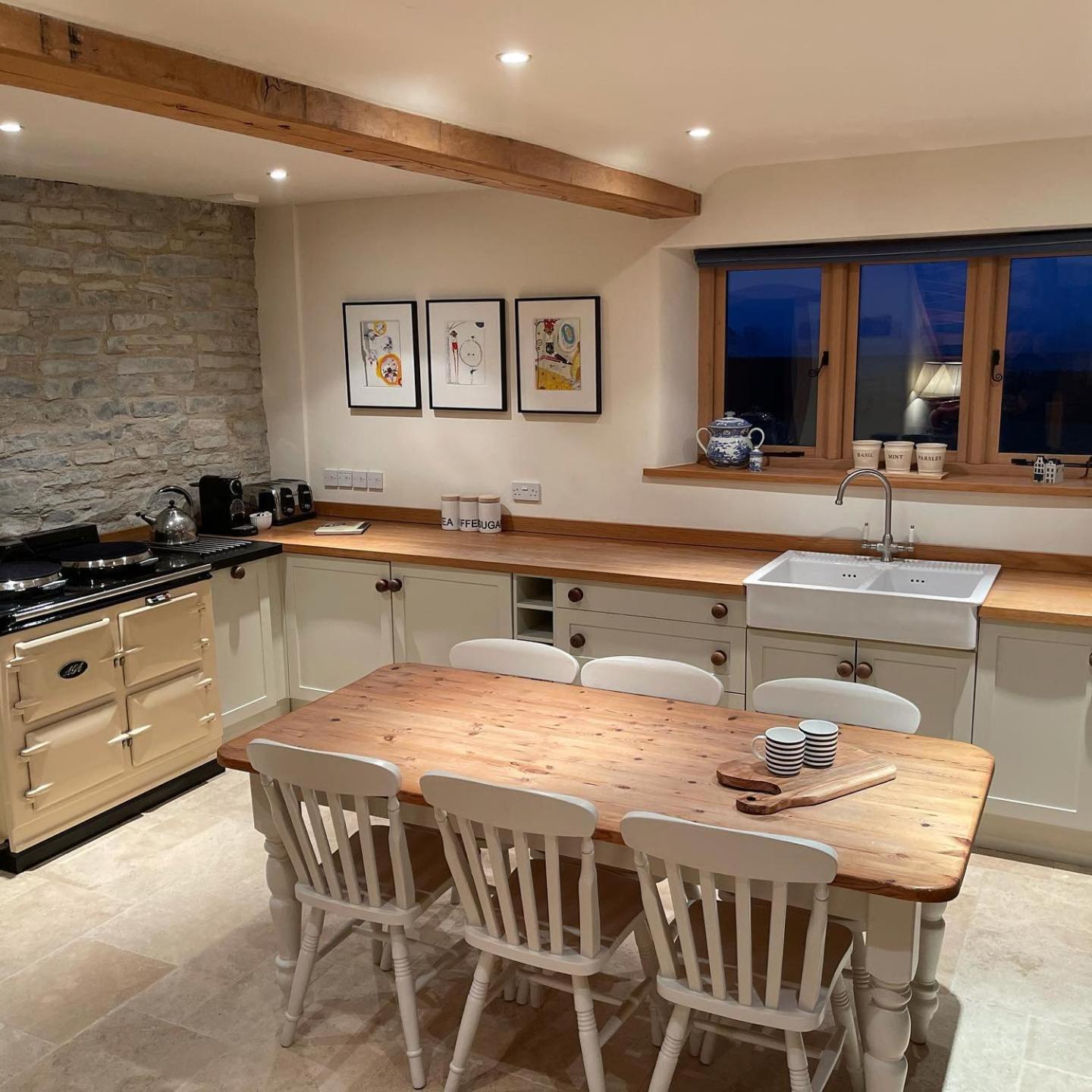 Yew Tree Holiday home *