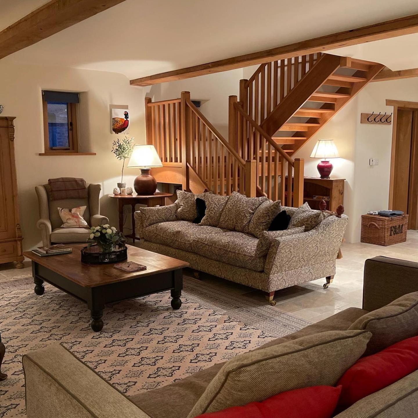 Yew Tree Holiday home Shepton Mallet