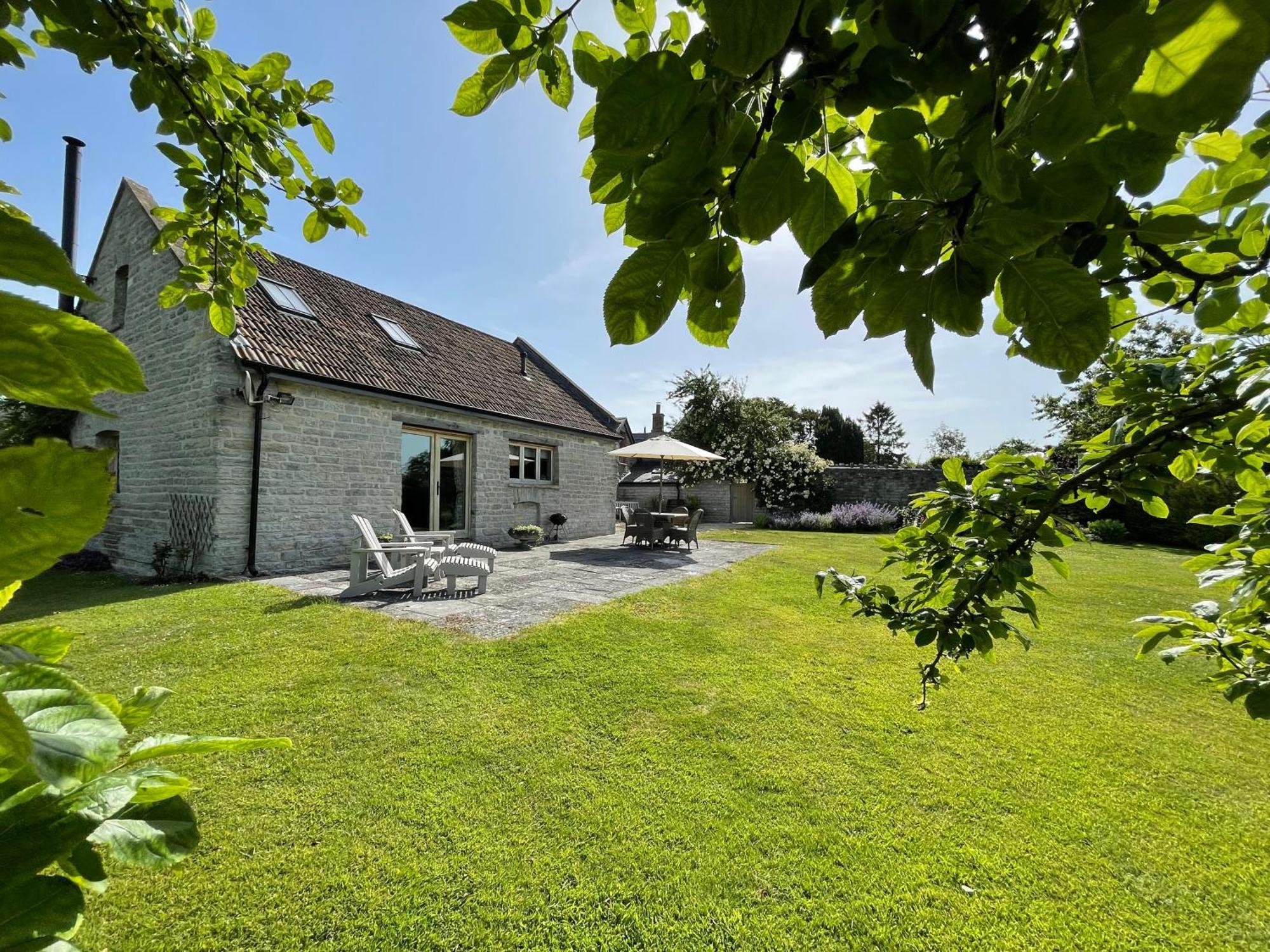 Yew Tree Holiday home *