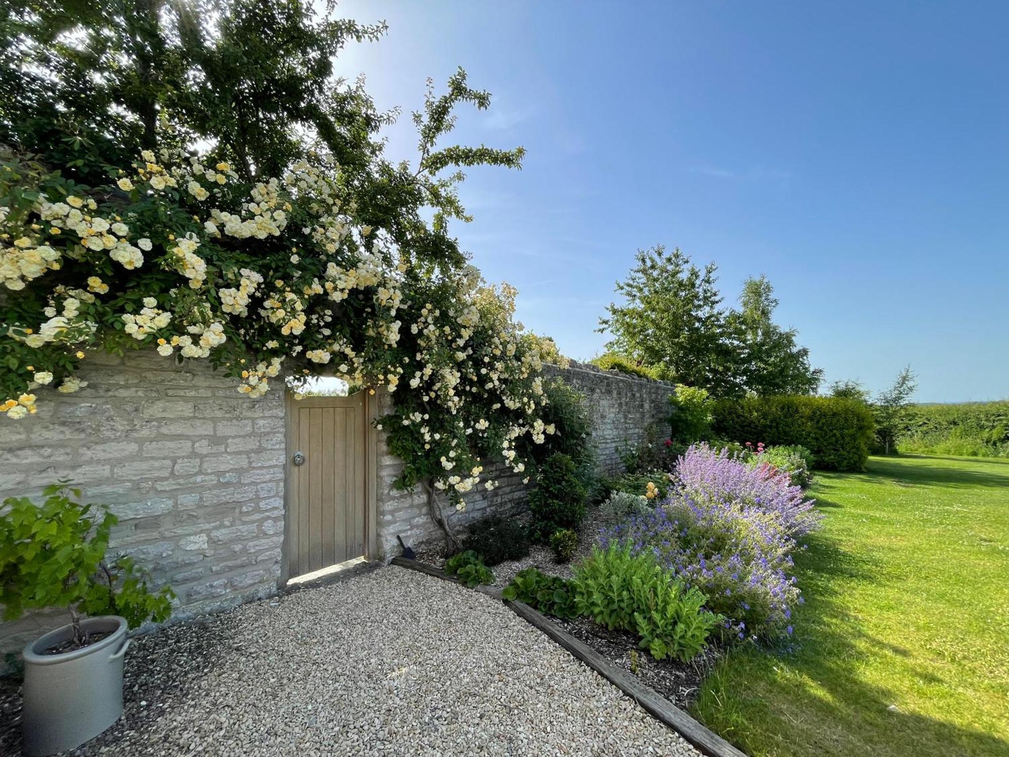 Yew Tree Holiday home
